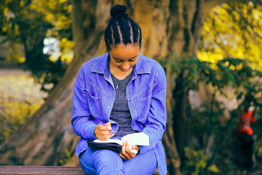 A letter to your younger self
