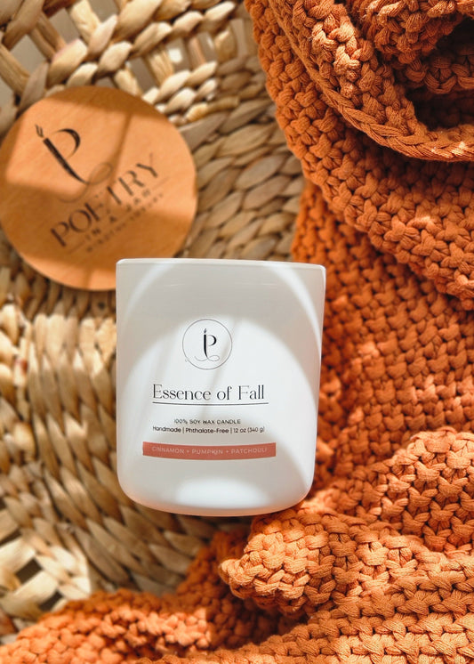 Essence of Fall