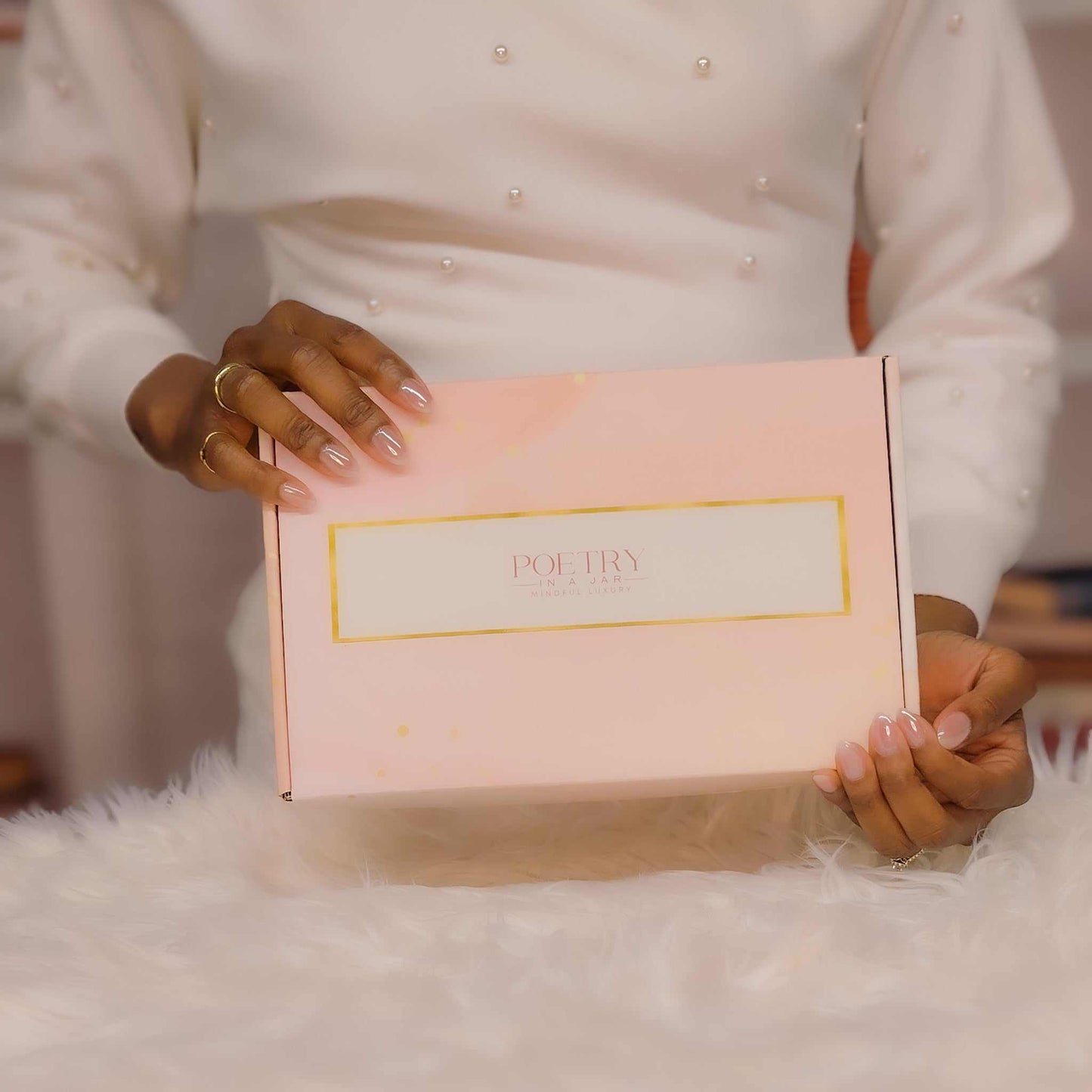 Mini Samplers | Discovery Giftbox-6 Soy Candles