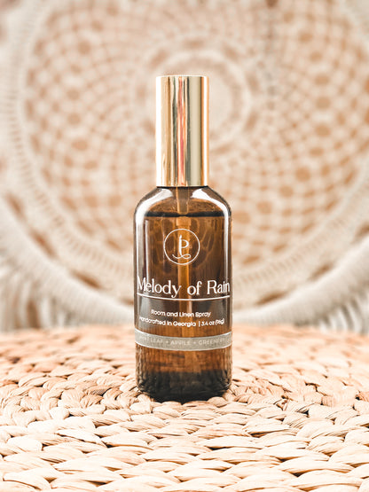 Room & Linen Spray