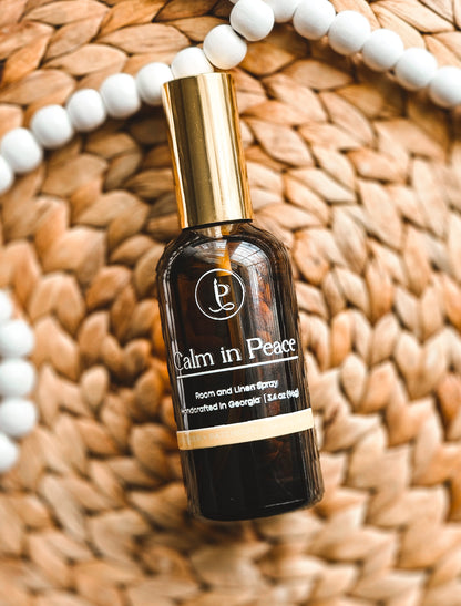 Room & Linen Spray