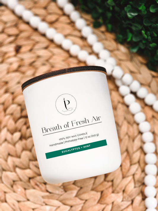 Breath of Fresh Air